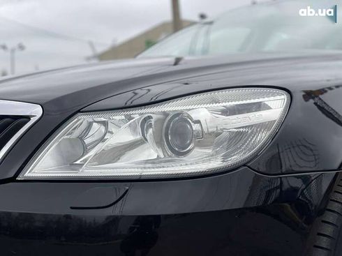 Skoda Octavia 2012 - фото 5