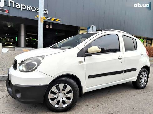 Geely GX-2 2013 - фото 7