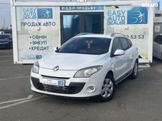 Продажа б/у Renault Megane 2011 года - купить на Автобазаре