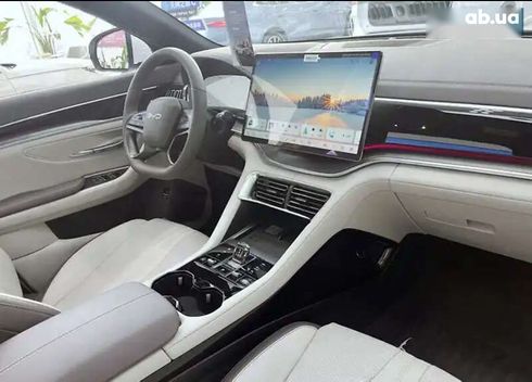 BYD Song Plus 2025 - фото 5