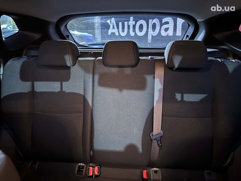 Nissan Qashqai 2019 белый - фото 28