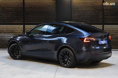 Tesla Model Y 2024 - фото 13