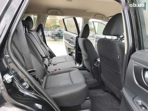 Nissan Rogue 2020 - фото 14