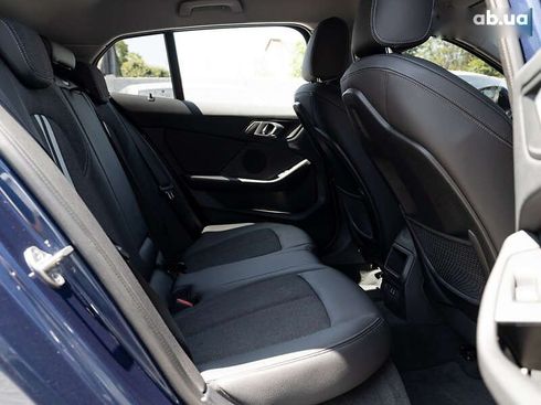 BMW 1 серия 2020 - фото 21