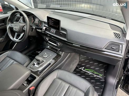 Audi Q5 2019 - фото 14