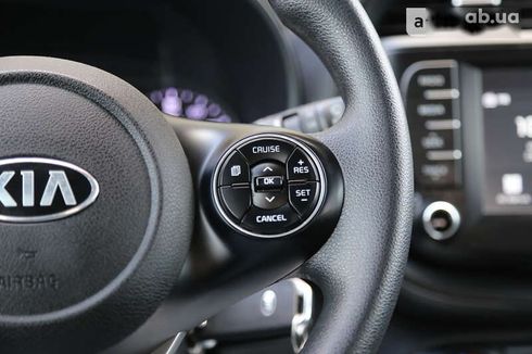 Kia Soul 2019 - фото 23