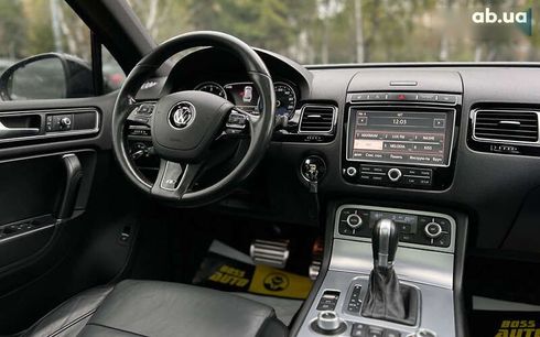 Volkswagen Touareg 2015 - фото 14