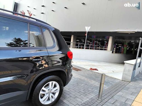 Volkswagen Tiguan 2015 - фото 8