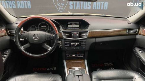 Mercedes-Benz E-Класс 2013 - фото 28