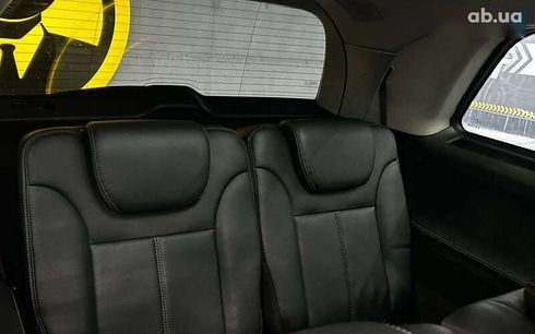 Mercedes-Benz GL-Класс 2008 - фото 17