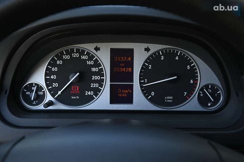 Mercedes-Benz B-Класс 2009 - фото 22