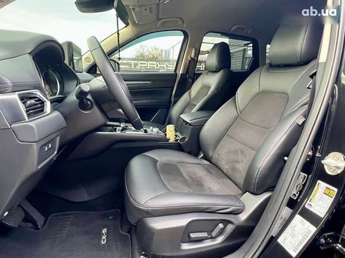 Mazda CX-5 2020 - фото 25
