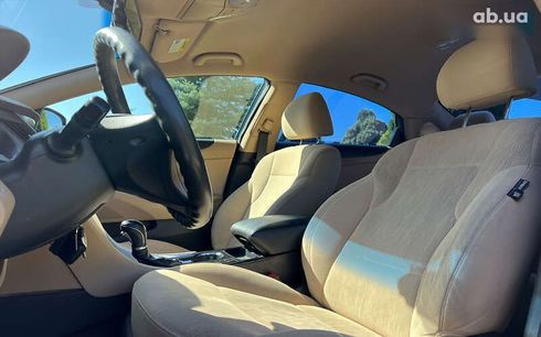 Hyundai Sonata 2013 - фото 9