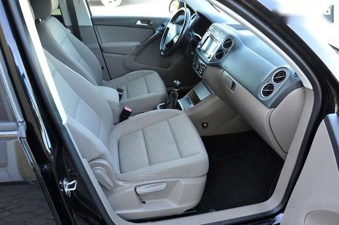 Volkswagen Tiguan 2008 - фото 27