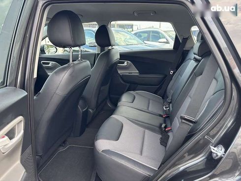 Kia Niro 2021 - фото 18