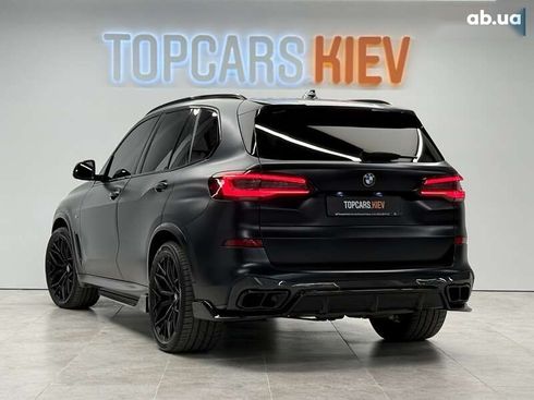 BMW X5 2022 - фото 12