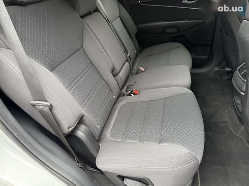 Kia Sorento 2015 - фото 24