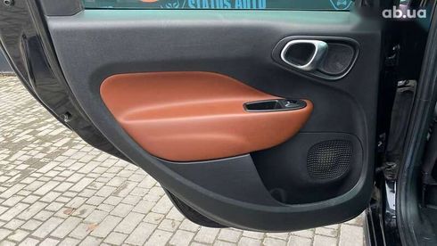 Fiat 500L 2013 - фото 27