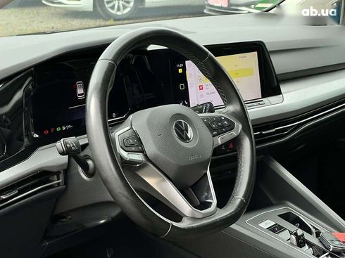 Volkswagen Golf 2021 - фото 30