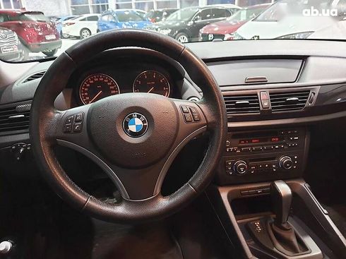 BMW X1 2012 - фото 14