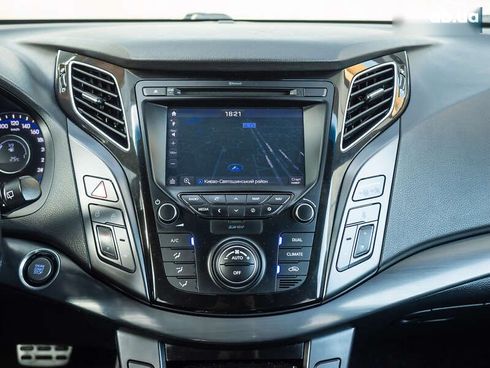 Hyundai i40 2016 - фото 21