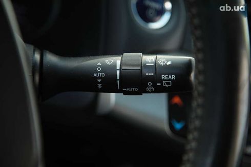 Lexus CT 2011 - фото 19