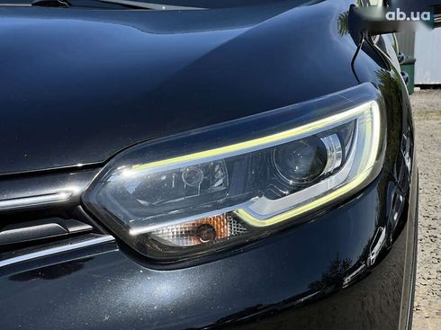 Renault Kadjar 2016 - фото 14
