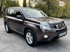 Купити Nissan X-Trail 2011 бу в Дніпрі - купити на Автобазарі