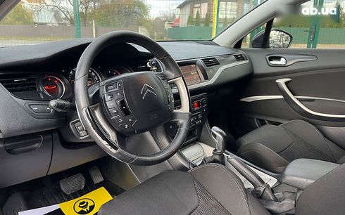 Citroёn C5 2012 - фото 7