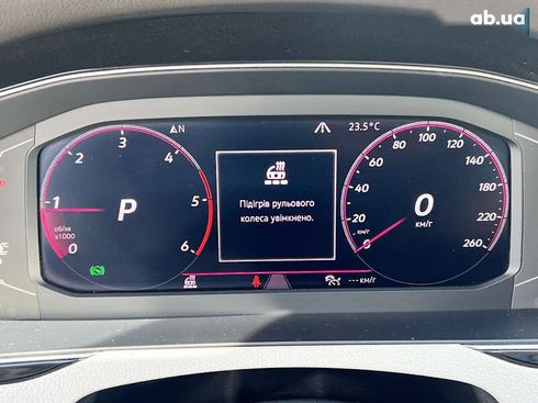 Volkswagen passat alltrack 2019 - фото 26