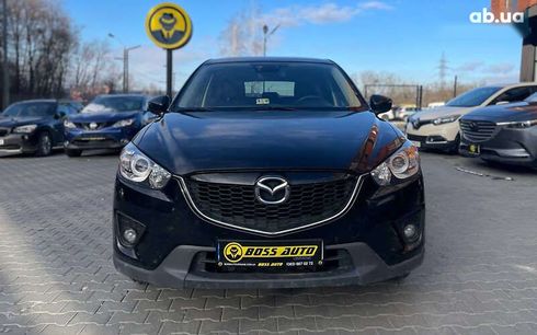 Mazda CX-5 2014 - фото 2