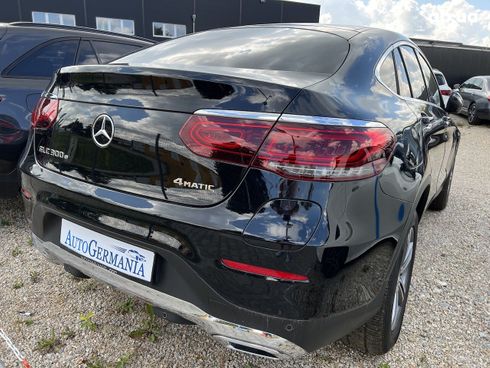 Mercedes-Benz GLC-Класс 2022 - фото 15