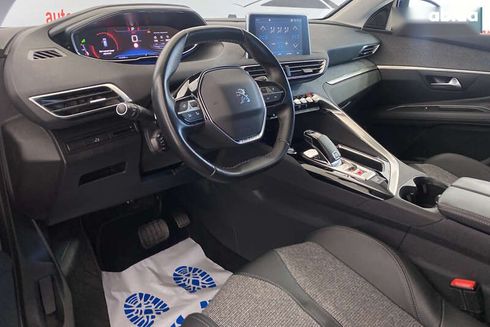 Peugeot 3008 2019 - фото 6