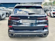 Продаж вживаних BMW X5 2024 року в Києві - купити на Автобазарі