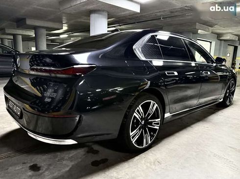 BMW 7 серия 2023 - фото 8