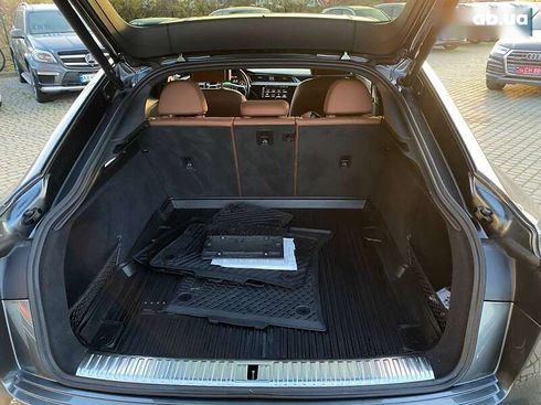 Audi E-Tron 2021 - фото 30