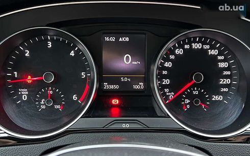 Volkswagen Passat 2015 - фото 13