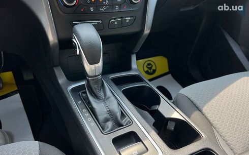Ford Escape 2019 - фото 14