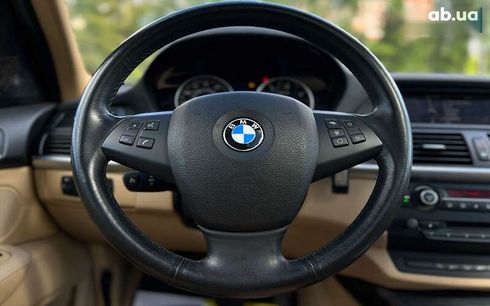 BMW X5 2011 - фото 22
