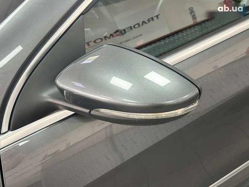 Volkswagen Passat CC 2016 - фото 8
