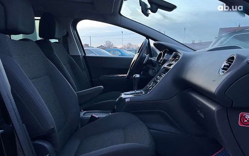 Peugeot 5008 2012 - фото 19