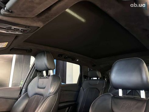 Audi Q7 2016 - фото 16