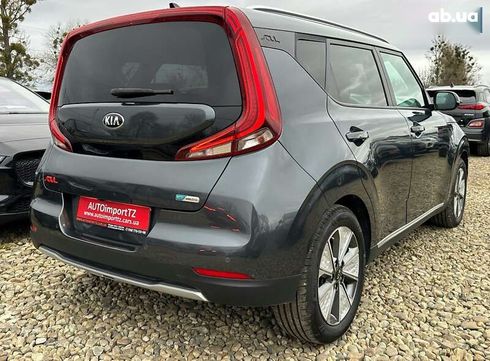 Kia Soul 2020 - фото 24