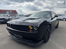 Продажа Dodge Challenger в Киеве - купить на Автобазаре