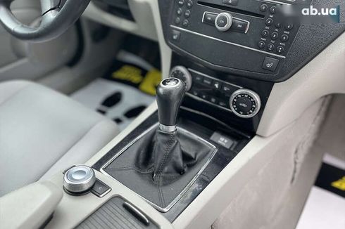 Mercedes-Benz C-Класс 2008 - фото 29