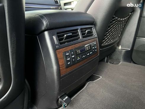Toyota Land Cruiser 2016 - фото 25