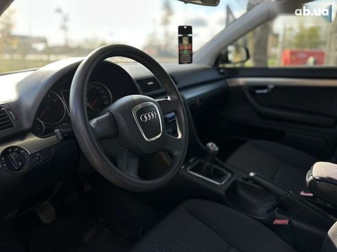 Audi A4 2005 - фото 25