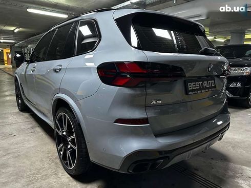 BMW X5 2023 - фото 13