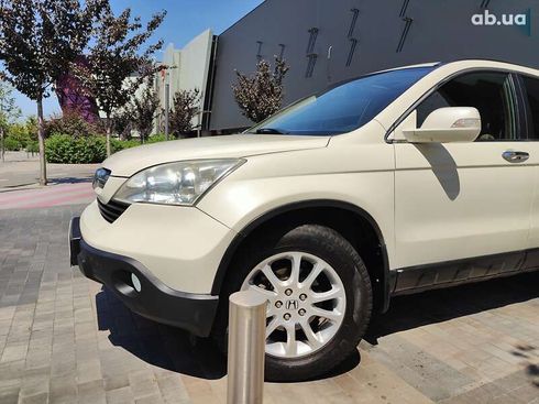 Honda CR-V 2008 - фото 5
