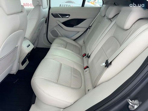 Jaguar I-Pace 2019 - фото 10